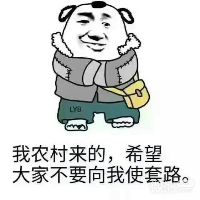 非常实用的微信2020过年回家表情包