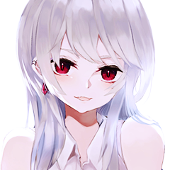 微信萌萌哒萝莉二次元女生头像