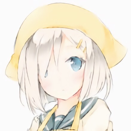微信萌萌哒萝莉二次元女生头像