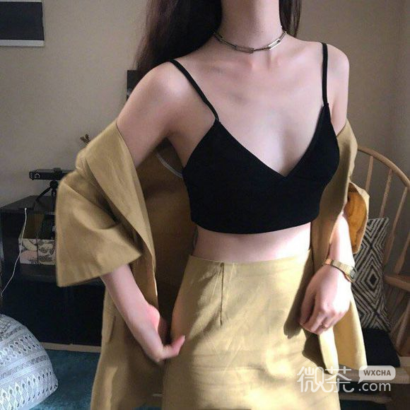 微信清纯仙女女生头像