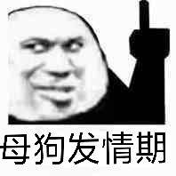 那是你恶搞斗图表情包