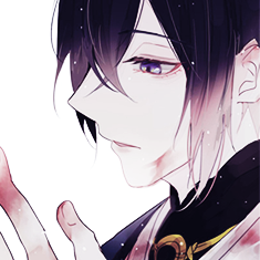 霸气二次元男生头像