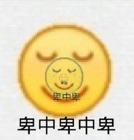 快乐熊猫头恶搞斗图表情包