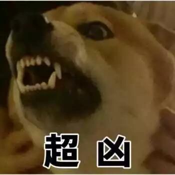 超凶恶搞斗图表情包