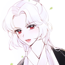 清纯时尚性感二次元女生头像