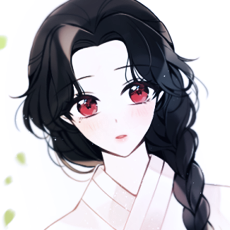 清纯时尚性感二次元女生头像
