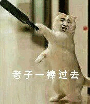 超凶恶搞斗图表情包