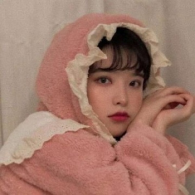 一对两张的微信唯美闺蜜女生头像