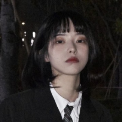 一对两张的微信唯美闺蜜女生头像