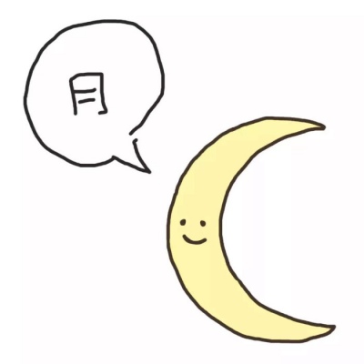 可爱简约的微信个性闺蜜头像合集