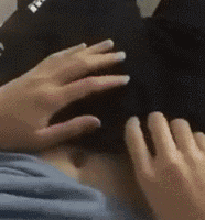 帅气阳光小清新的微信男生头像