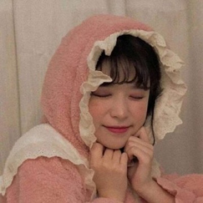 一对两张的微信唯美闺蜜女生头像