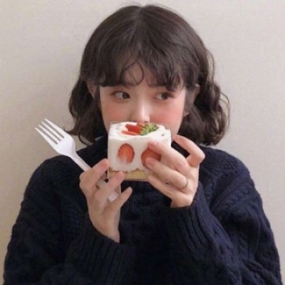 一对两张的微信唯美闺蜜女生头像