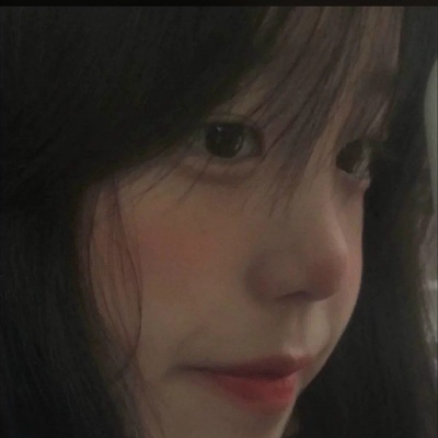 可爱俏皮的小女生微信头像合集