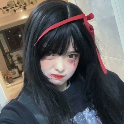 可爱俏皮的小女生微信头像合集