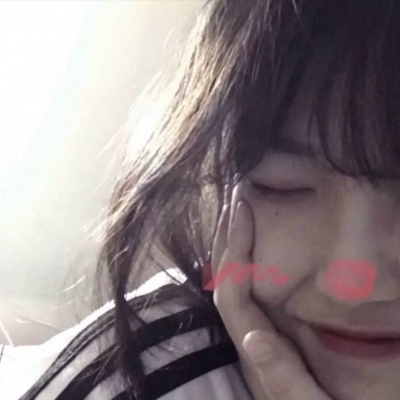 可爱俏皮的小女生微信头像合集