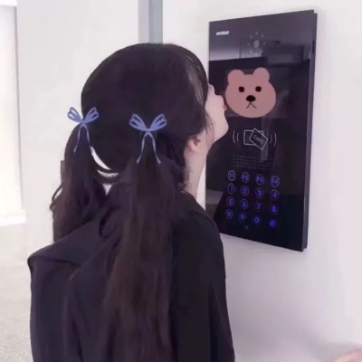 好看清纯的微信甜美女生头像