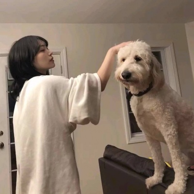 可爱迷人的微信御姐风女生头像