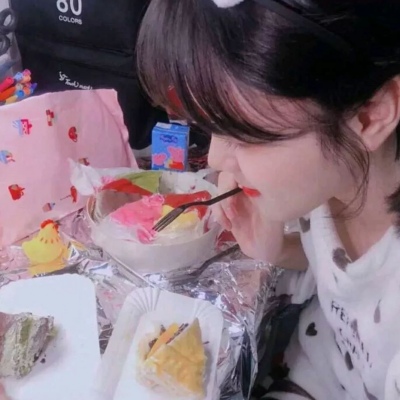 好看清纯的微信甜美女生头像