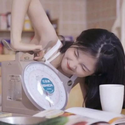 好看清纯的微信甜美女生头像