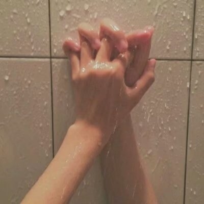 一左一右的微信唯美情侣头像合集