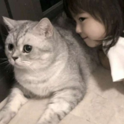 一左一右的微信唯美情侣头像合集