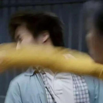 一左一右的微信唯美情侣头像合集