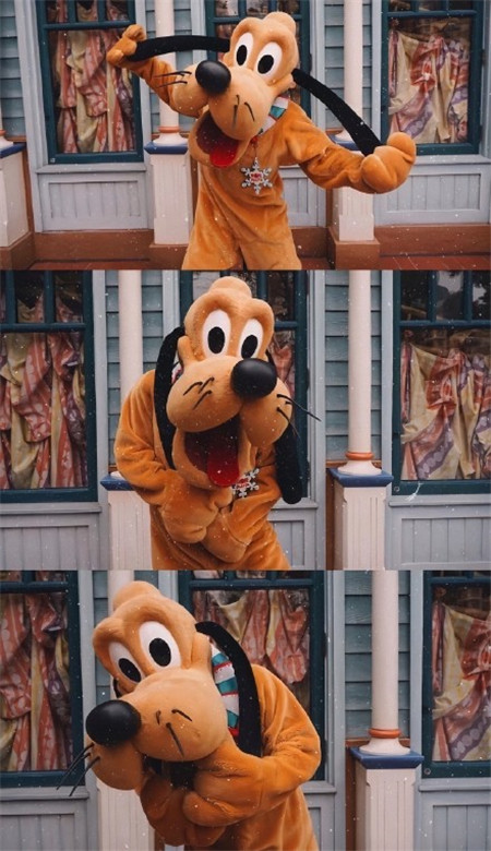 唯美意境风格的微信最新壁纸图片