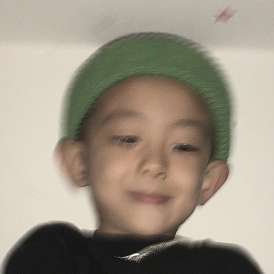 超酷超帅气的微信真人男生头像