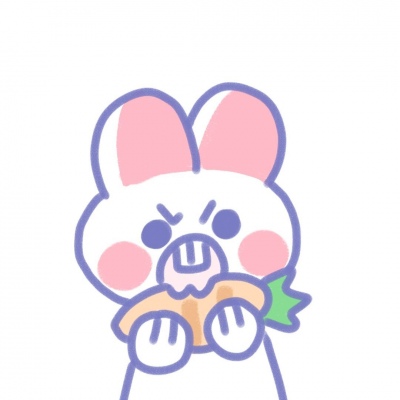 三人一对的微信闺蜜女生头像