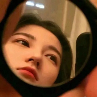 高贵有气质的微信女生头像