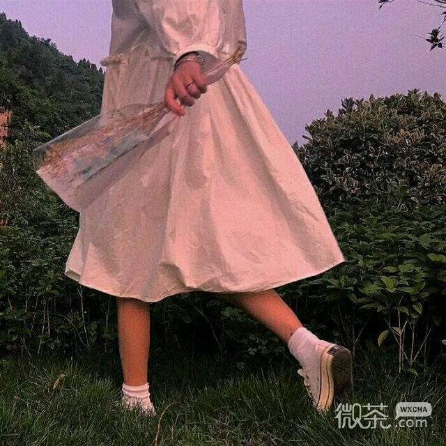 漂亮性感时尚女生头像