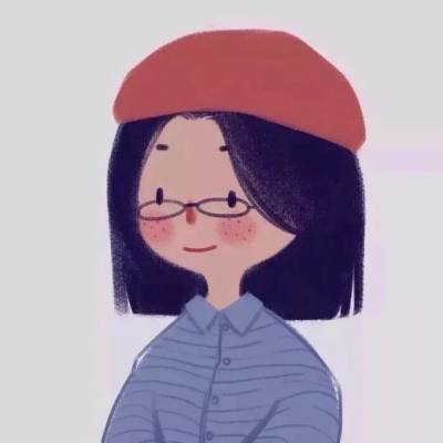 三人一对的微信闺蜜女生头像