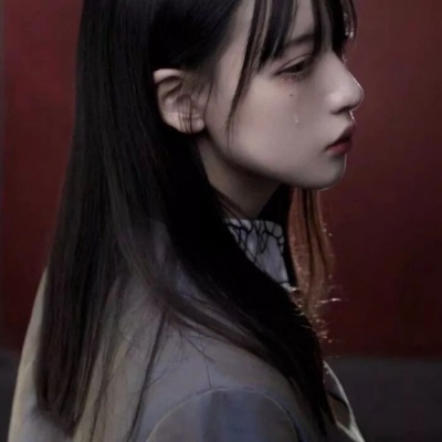 高贵有气质的微信女生头像