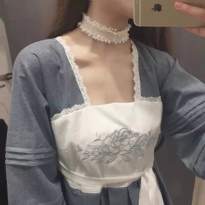 高贵有气质的微信女生头像