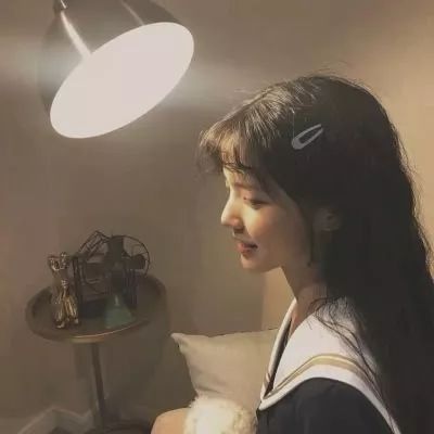 高贵有气质的微信女生头像