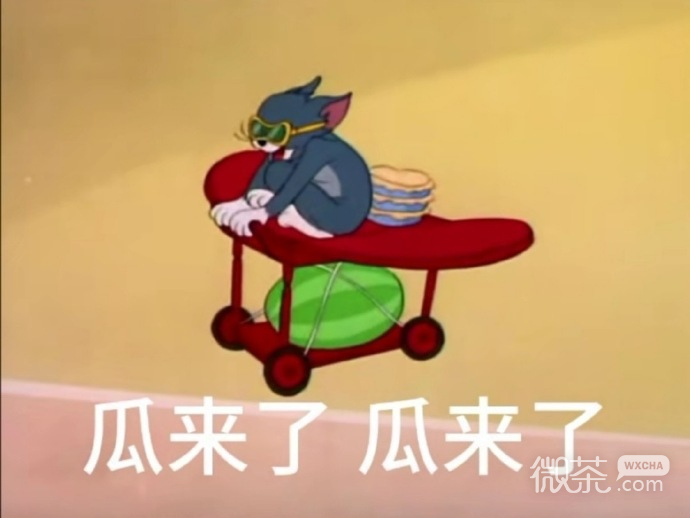 让人爆笑的微信沙雕群聊表情包
