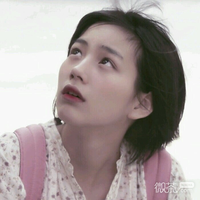 漂亮性感时尚女生头像