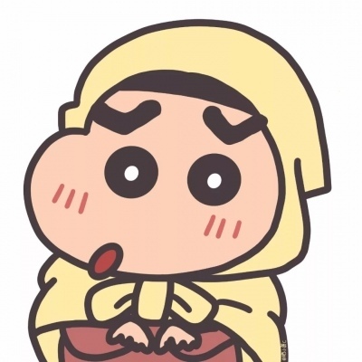 可爱超萌的微信蜡笔小新头像合集