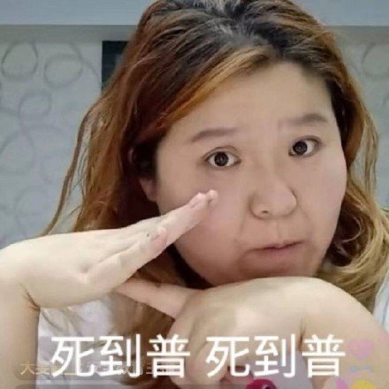 每日斗图专用的微信群聊表情包