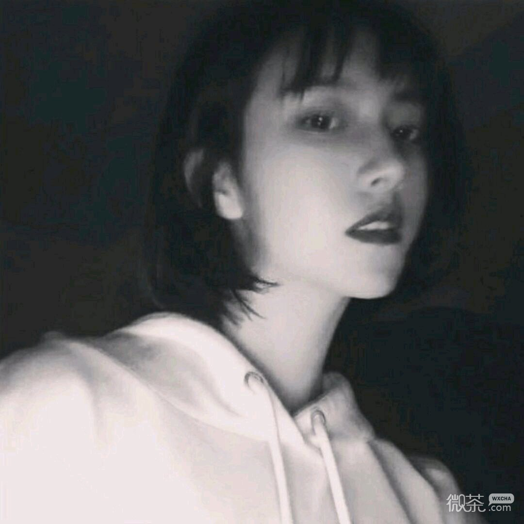 阳光软妹子女生头像