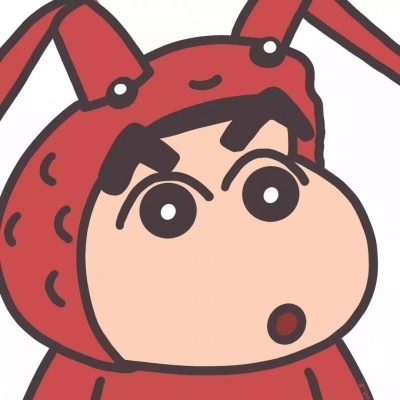 可爱超萌的微信蜡笔小新头像合集