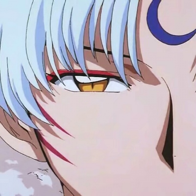 颓废丧气风格的微信动漫男生头像