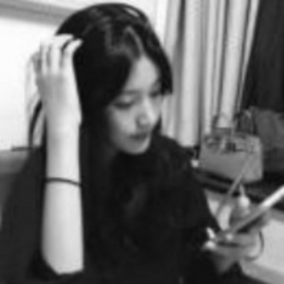 唯美伤感的微信女生头像