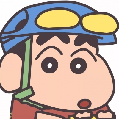 可爱超萌的微信蜡笔小新头像合集