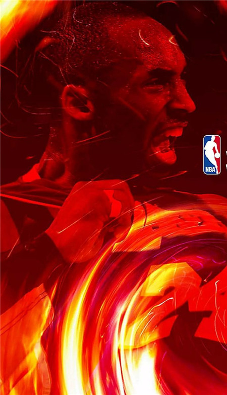 微信最新高清科比壁纸图片