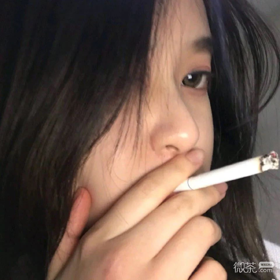 漂亮清纯软妹女生头像