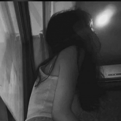 唯美伤感的微信女生头像