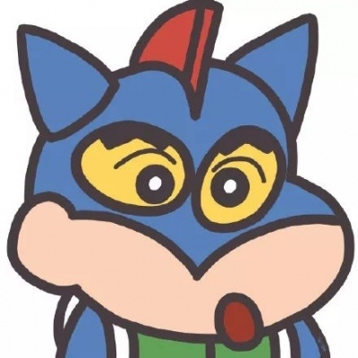 可爱超萌的微信蜡笔小新头像合集