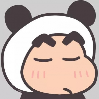 可爱超萌的微信蜡笔小新头像合集